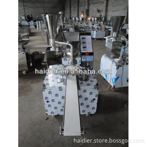 chinese bun machine